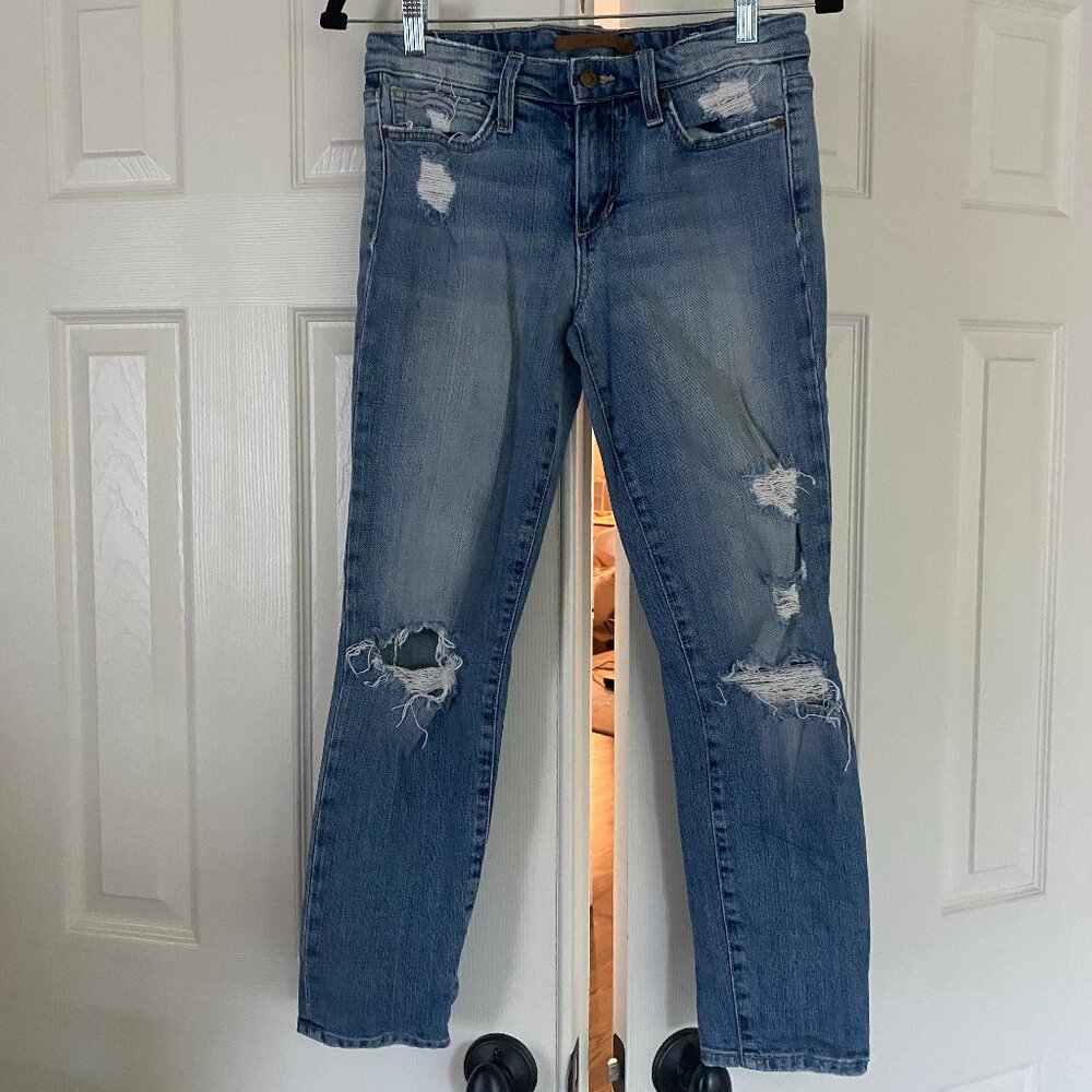 Joe's Skinny Jeans